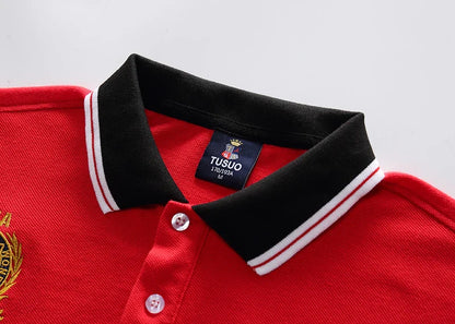 Chicago Heritage Polo