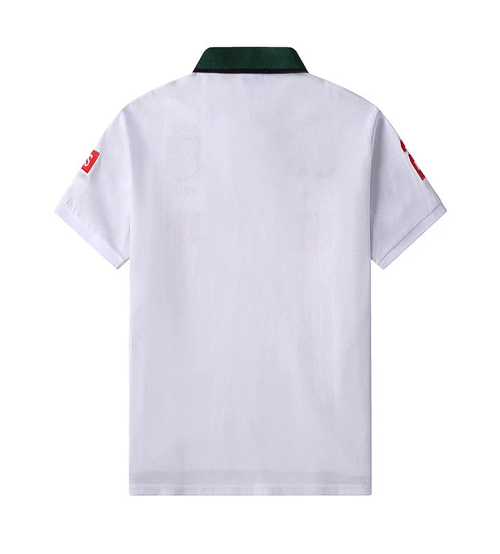 Mexico Heritage Polo — Nation Series