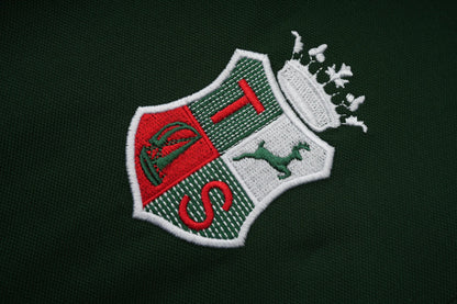 Italy Heritage Polo — A Tribute to Football Legacy