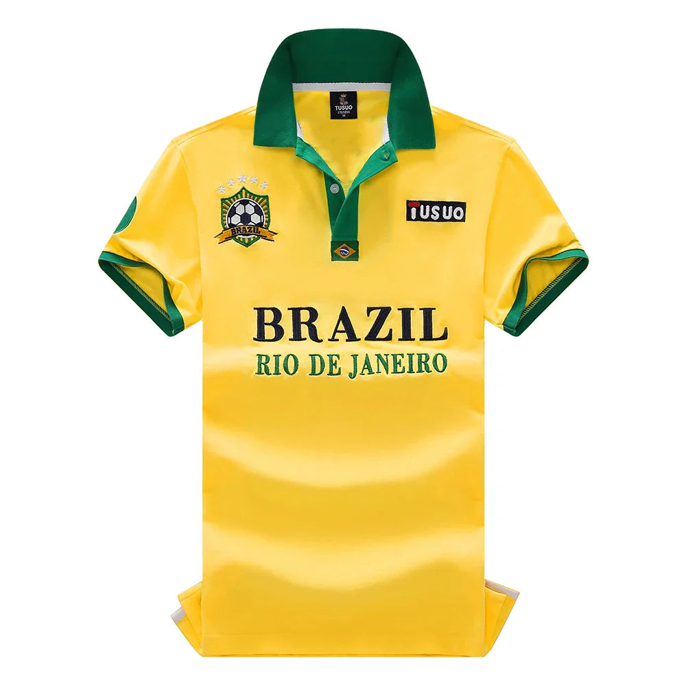 Brazil Rio Heritage Polo