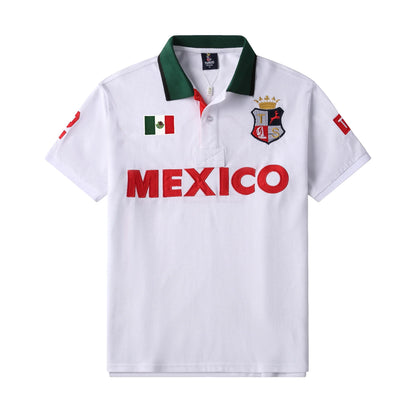 Mexico Heritage Polo — Nation Series