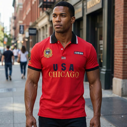 Chicago Heritage Polo